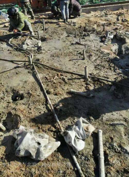 定海地基沉降治理常见处理方法